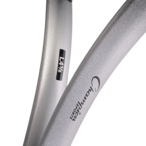 Champion SportsTennis Racket Set (two PCS) - Picture 8 of 12